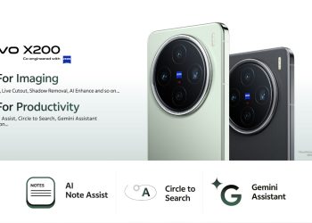 এআই ফিচারে এক ধাপ এগিয়ে ভিভো এক্স২০০