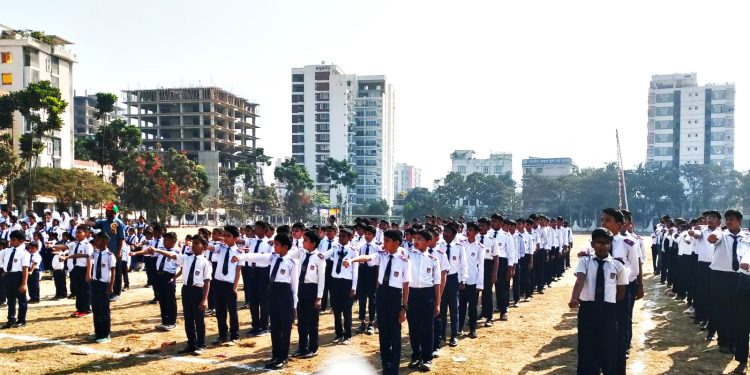 আগামী রোববার (২২ জুন) থেকেই বিদ্যালয় খুলছে
