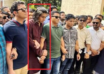 ৮ শিক্ষার্থীকে আজীবন বহিষ্কার করেছে বুয়েট