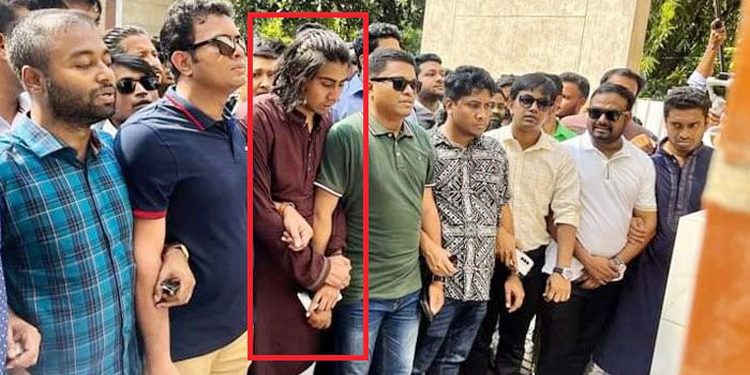 ৮ শিক্ষার্থীকে আজীবন বহিষ্কার করেছে বুয়েট