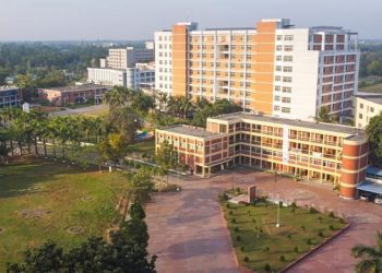 বঙ্গবন্ধু শেখ মুজিবুর রহমান কৃষি বিশ্ববিদ্যালয়ের নাম পরিবর্তন