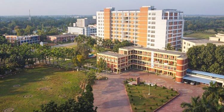 বঙ্গবন্ধু শেখ মুজিবুর রহমান কৃষি বিশ্ববিদ্যালয়ের নাম পরিবর্তন