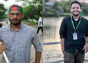 জুন থেকেই চালু হচ্ছে ‘শহীদ আবু সাঈদ ও মুগ্ধ ট্রাস্ট’ শিক্ষাবৃত্তি