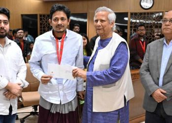 জুলাই গণ-অভ্যুত্থানে শহীদদের পরিবার ভাতা পাবে প্রতি মাসে