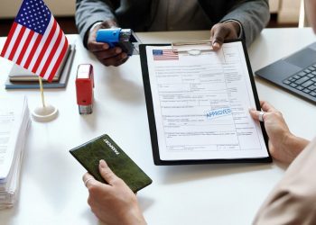 নতুন পদ্ধতিতে মার্কিন ভিসার আবেদন শুরু ৮ ফেব্রুয়ারি