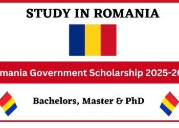 ফুল ফ্রি স্কলারশিপে স্নাতক-স্নাতকোত্তর-পিএইচডি করুন রোমানিয়ায়