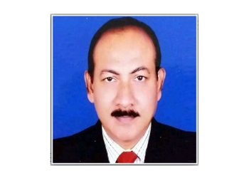 মাউশির নতুন মহাপরিচালক অধ্যাপক ড. এহতেসাম উল হক