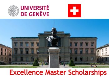 সুইজারল্যান্ডের এক্সিলেন্স মাস্টার ফেলোশিপ,আবেদন শেষ হচ্ছে আজ