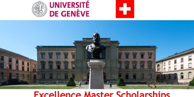সুইজারল্যান্ডের এক্সিলেন্স মাস্টার ফেলোশিপ,আবেদন শেষ হচ্ছে আজ