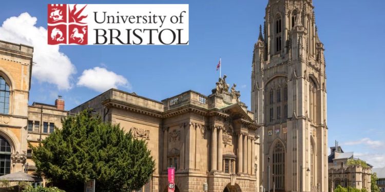 স্নাতকে স্কলারশিপ করুন যুক্তরাজ্যের ব্রিস্টল বিশ্ববিদ্যালয়ে