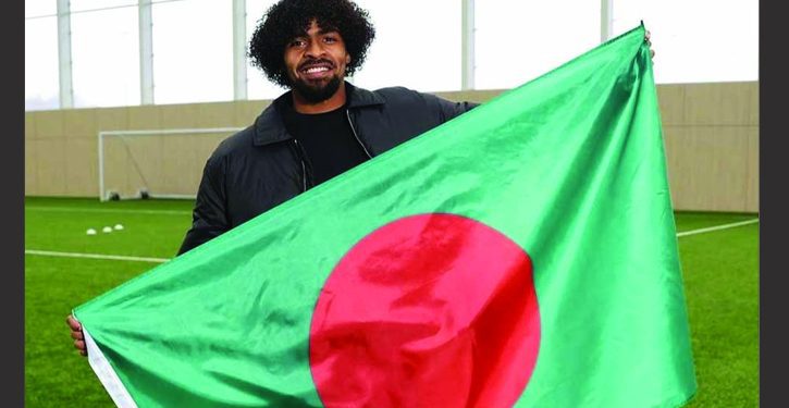 ‘ইনশাআল্লাহ, আমরা উইন খরমু”- হামজা