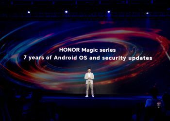 ম্যাজিক সিরিজের জন্য ৭ বছরের অ্যান্ড্রয়েড ওএস ও সিকিউরিটি আপডেট দেবে অনার বাংলাদেশ