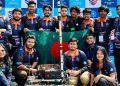অসাধারণ মাইলফলক গড়ল আইইউটি’র প্রজেক্ট আলতাইর!
