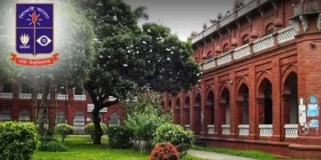 ঢাবির ব্যবসায় শিক্ষা ইউনিটে ভর্তিযুদ্ধ কাল, আসনপ্রতি লড়বেন ৩২ জন