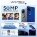 ভিভো ভি৫০ ফাইভজি: ঈদ উৎসবে স্মার্টফোনপ্রেমীদের নতুন পছন্দ