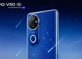 জাইসের অত্যাধুনিক ক্যামেরা ও আইকনিক ডিজাইনের ভিভো ভি৫০