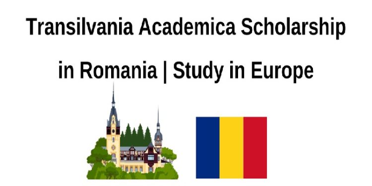 আন্তর্জাতিক শিক্ষার্থীদের জন্য রোমানিয়ার ‘ট্রান্সিলভানিয়া একাডেমিকা স্কলারশিপ’