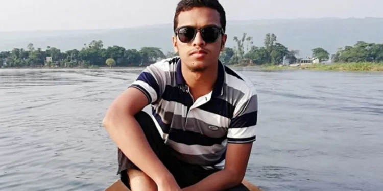 আবরার ফাহাদ হত্যা মামলার চুড়ান্ত রায়ে সব আসামির মৃত্যুদণ্ড বহাল