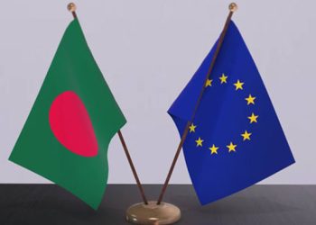 জুলাই অভ্যুত্থানে আহতদের সহায়তায় ২০ লাখ ইউরো দেবে ইউরোপীয় ইউনিয়ন