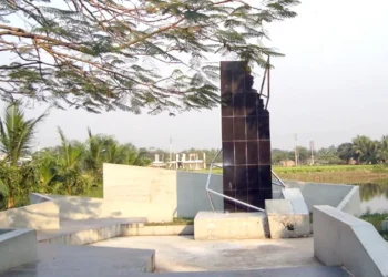 খুলনা বিশ্ববিদ্যালয়ের জন্যে শোক দিবস আজ !