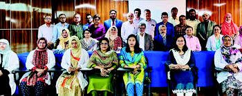 গবেষণা অনুদান পেলেন চট্টগ্রাম মেডিক্যাল বিশ্ববিদ্যালয়ের ৩৯ গবেষক