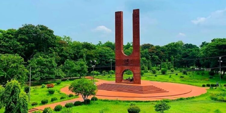 জাবিতে কম্পিউটার সায়েন্সে এমএসসির সুযোগ, ভর্তি পরীক্ষা ২২ আগস্ট