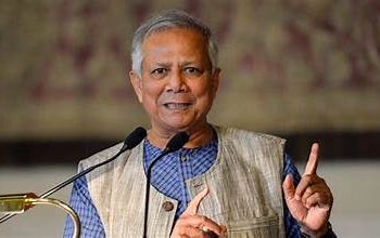 ডিজিটাল সিকিউরিটি আইনের অধীনে সব মামলা বাতিল