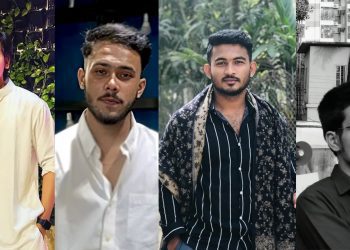 বৈষম্যবিরোধী ছাত্র আন্দোলনের ইস্ট ডেল্টা ইউনিভার্সিটির কমিটি ঘোষণা