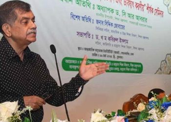 মাদ্রাসা শিক্ষাকে ঢেলে সাজানোর আহ্বান শিক্ষা উপদেষ্টার