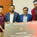 শিক্ষার্থীদের উদ্ভাবনী দক্ষতা বৃদ্ধিতে ‘হ্যাক এনএসইউ: সিজন-৫’ অনুষ্ঠিত