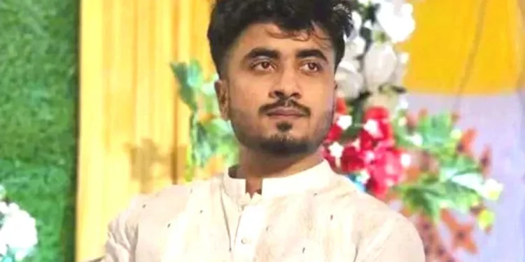 প্রাইমএশিয়ার ছাত্র পারভেজ হত্যা মামলার প্রধান আসামীসহ ৫ জন গ্রেফতার!