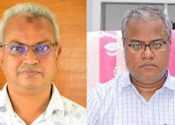 পদত্যাগপত্র জমা দিলেন কুয়েট উপাচার্য ও উপ-উপাচার্য