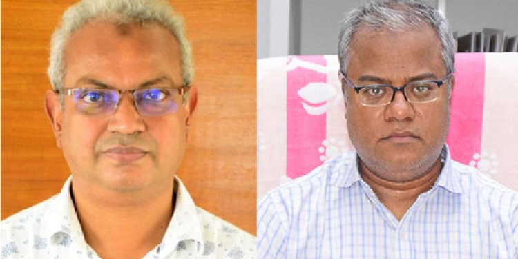 পদত্যাগপত্র জমা দিলেন কুয়েট উপাচার্য ও উপ-উপাচার্য