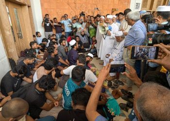 কুয়েট ইস্যু সমাধানে ইউজিসি প্রতিনিধিদলের কাজ শুরু