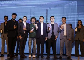 ইনফিনিক্স ঢাকায় আয়োজন করলো এক্সক্লুসিভ নোট ৫০ সিরিজ এক্সপেরিয়েন্স ইভেন্ট