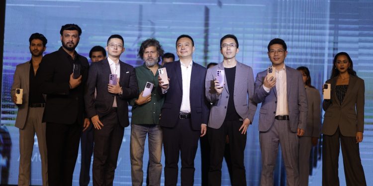 ইনফিনিক্স ঢাকায় আয়োজন করলো এক্সক্লুসিভ নোট ৫০ সিরিজ এক্সপেরিয়েন্স ইভেন্ট