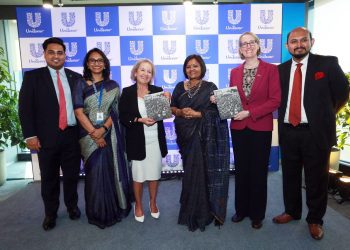 বাংলাদেশ সফরে যুক্তরাজ্যের বাণিজ্য দূত: ইউনিলিভার বাংলাদেশের ঐতিহ্য উদযাপন