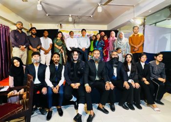 ইউসিটিসিতে “বার্ড বিয়ণ্ড টাইমঃ শেক্সপিয়ার ফেস্ট ২০২৫” উদযাপিত