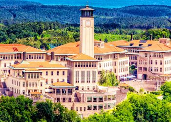 তুরস্কের ‘কোক স্কলারশিপ’, সম্পূর্ণ টিউশন ফিসহ মাসে মাসে উপবৃত্তি