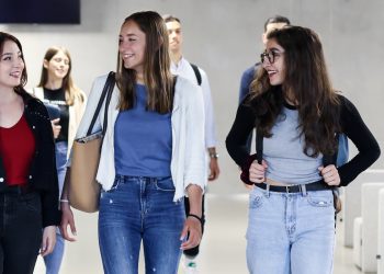 ইউনিভার্সিটি অব লুক্সেমবার্গের বৃত্তি, প্রয়োজন নেই আইইএলটিএস !