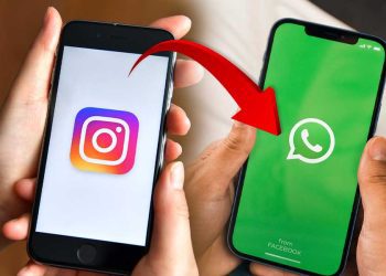 ইন্সটাগ্রাম স্টোরি অটো শেয়ার হবে হোয়াটসঅ্যাপেও