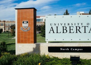 স্নাতক, স্নাতকোত্তর ও পিএইচডিতে স্কলারশিপ দিচ্ছে কানাডার আলবার্টা বিশ্ববিদ্যালয়