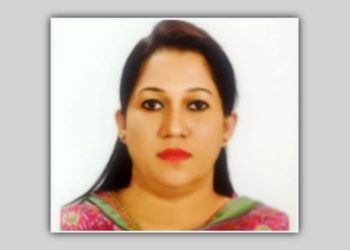 ঢাকা পলিটেকনিক ইনস্টিটিউটের নতুন অধ্যক্ষ সাহেলা পারভীন