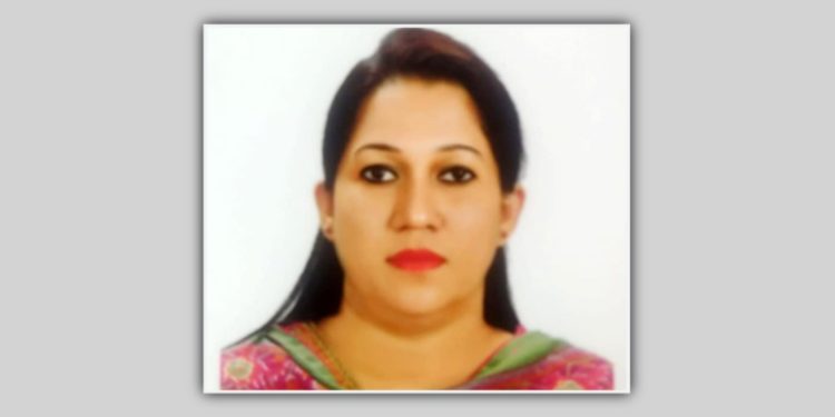 ঢাকা পলিটেকনিক ইনস্টিটিউটের নতুন অধ্যক্ষ সাহেলা পারভীন