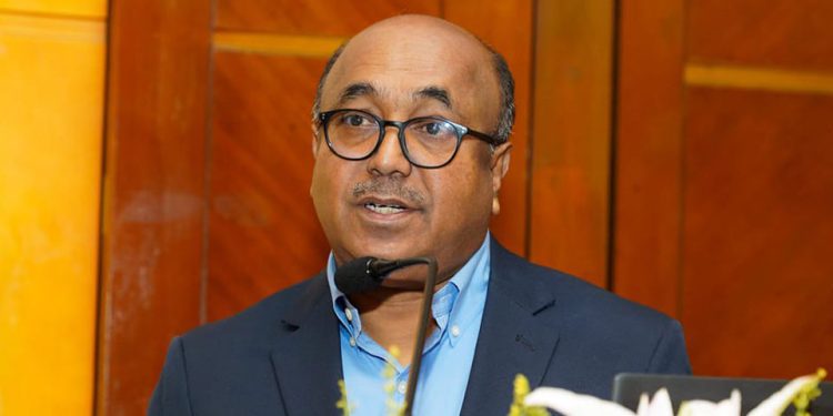 ৪৯তম বিসিএস থেকে নতুন সিলেবাসে পরীক্ষা : পিএসসি চেয়ারম্যান