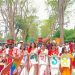 বাংলা নববর্ষ আমাদের পুরো জাতিকে ঐক্যবদ্ধ করে : রাবি উপাচার্য