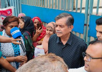 এসএসসি পরীক্ষার ফলাফল ৬০ দিনের মধ্যেই : শিক্ষা উপদেষ্টা