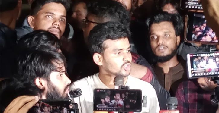 ৪৬তম বিসিএসের লিখিত পরীক্ষা স্থগিত