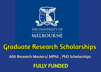 ৬০০ বৃত্তির সুযোগ দিচ্ছে ‘গ্র্যাজুয়েট রিসার্চ স্কলারশিপ’