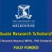 ৬০০ বৃত্তির সুযোগ দিচ্ছে ‘গ্র্যাজুয়েট রিসার্চ স্কলারশিপ’